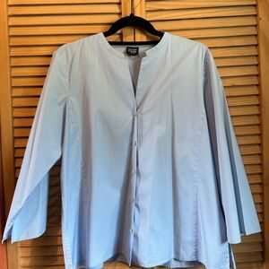 Eileen Fisher Woman’s Shirt